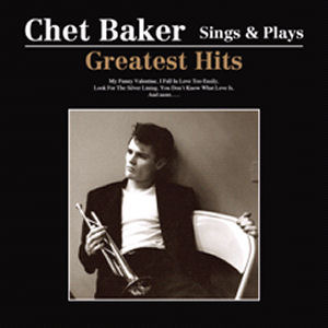Chet Baker / Sings &amp; Plays Greatest Hits (미개봉)
