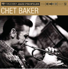 Chet Baker / Jazz Profiles (미개봉)