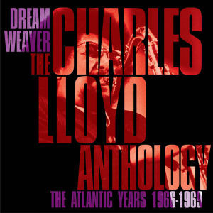Charles Lloyd / Dream Weaver : The Charles Lloyd Anthology (2CD/미개봉)