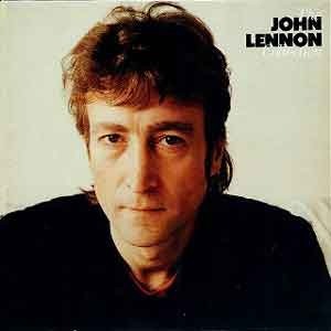 [중고] [LP] John Lennon / The Collection
