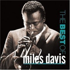 Miles Davis / The Best of Miles Davis (미개봉)