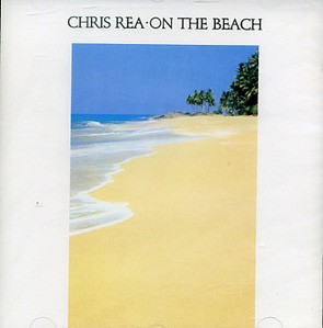 [중고] Chris Rea / On The Beach