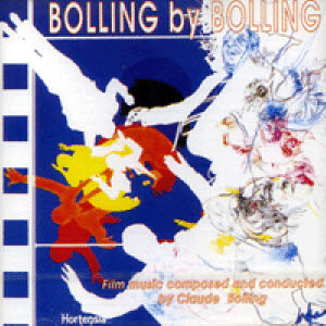 O.S.T. (Claude Bolling) / Bolling By Bolling (미개봉)