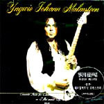 Yngwie Malmsteen / Concerto Suite For Electric Guitar And Orchestra In E Flat Minor (콘체르토 실황 앨범/미개봉)