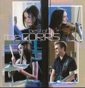 Corrs / Best Of The Corrs (미개봉)