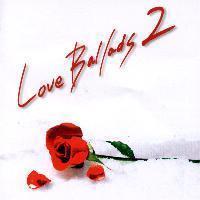 V.A. / Love Ballads 2 (미개봉)