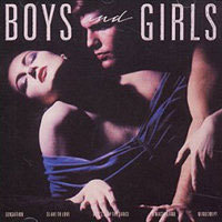 Bryan Ferry / Boys And Girls (미개봉)