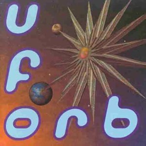 Orb / U.F.Orb (2CD Deluxe Edition/수입/미개봉)