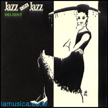 V.A. / Jazz on Jazz - Delight (미개봉)