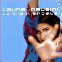 Laura Pausini / La Mia Risposta (미개봉)