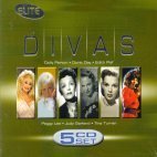 V.A. / Elite Divas (5CD/수입/미개봉)