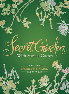 [중고] Secret Garden / With Special Guests (CD+DVD Korean Special Edition)