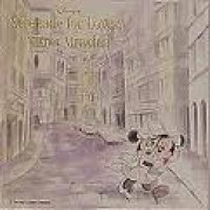 Wiener Virtuosen / Disney&#039;s Serenade For Lovers (미개봉/bmgwdw076)