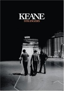 [DVD] Keane / Strangers (2DVD/수입)