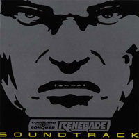 [중고] Command &amp; Conquer / Renegade Soundtrack (수입)