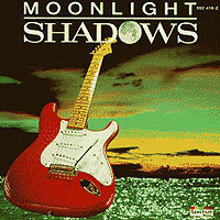 [중고] Shadows / Moonlight Shadows