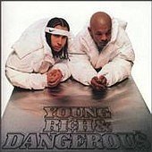 Kris Kross / Young Rich And Dagerous (미개봉)