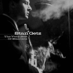 Stan Getz / The Very Best Of Stan Getz (수입/미개봉)