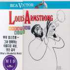 Louis Armstrong / Greatest Hits (미개봉)