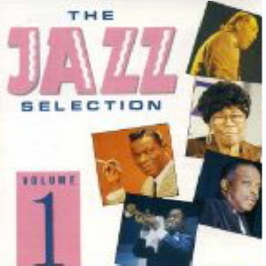 [중고] V.A. / The Jazz Selection Volume.1 (수입)