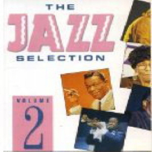 [중고] V.A. / The Jazz Selection Volume.2 (수입)