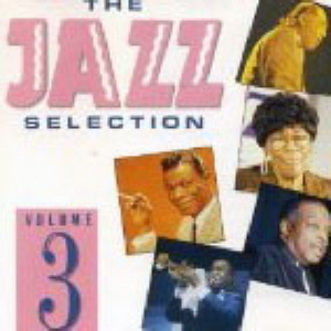 [중고] V.A. / The Jazz Selection Volume.3 (수입)