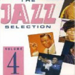 [중고] V.A. / The Jazz Selection Volume.4 (수입)