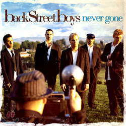 [중고] Backstreet Boys / Never Gone (+DVD/Digipack)