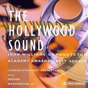 [중고] John Williams / The Hollywood Sound (cck7656)