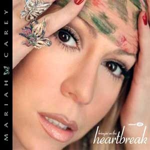[중고] Mariah Carey / Bringin&#039; On The Heartbreak (수입/Single)