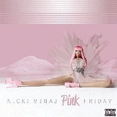 Nicki Minaj / Pink Friday (미개봉/홍보용)