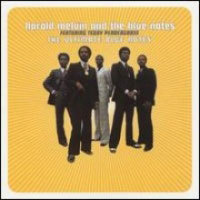Harold Melvin &amp; The Blue Notes / The Ultimate Blue Notes (수입/미개봉)