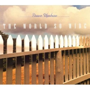 Dawn Upshaw / The World So Wide (수입/미개봉/7559794582)