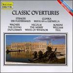 V.A. / Classical Overtures (수입/미개봉)