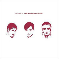 Human League / The Best Of The Human League (수입/미개봉)
