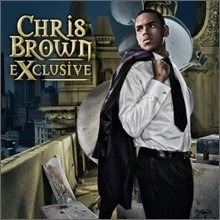 [중고] Chris Brown / Exclusive