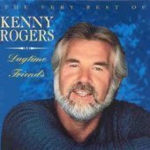 [중고] Kenny Rogers / Daytime Friends: The Very Best Of Kenny Rogers