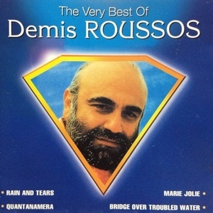 [중고] Demis Roussos / The Very Best Of Demis Roussos