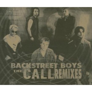 [중고] Backstreet Boys / The Call Remixes (수입/Single)