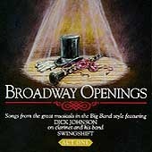 Dick Johnson / Broadway Openings (수입/미개봉)