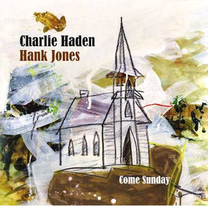 [중고] Charlie Haden, Hank Jones / Come Sunday