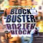 [중고] V.A. / Block Buster (2CD/홍보용)