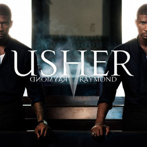 [중고] Usher / Raymond V Raymond