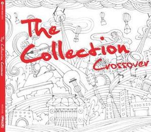 [중고] V.A. / The Collection Crossover (2CD/vlcd6103)
