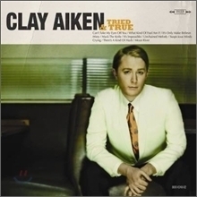 [중고] Clay Aiken / Tried &amp; True