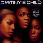 [중고] Destiny&#039;s Child / Destiny Fulfilled (홍보용)
