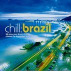 V.A. / Chill Brazil (2CD/미개봉/홍보용)