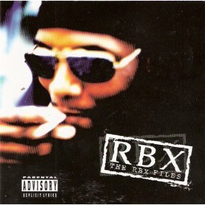 [중고] RBX / The RBX Files (수입)