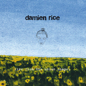 [중고] Damien Rice / Live From The Union Chapel (+2 Studio Tracks Korea Tour Edition) (Digipack)