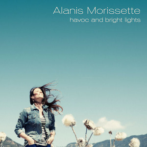 [중고] Alanis Morissette / Havoc And Bright Lights (Digipack)